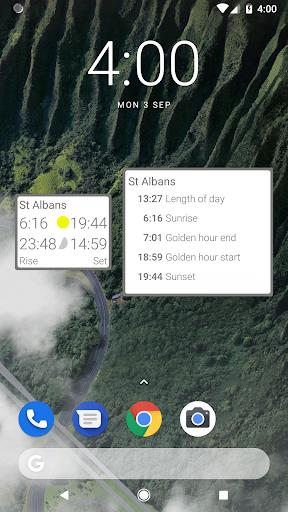 Sun Position, Sunrise & Sunset Screenshot15