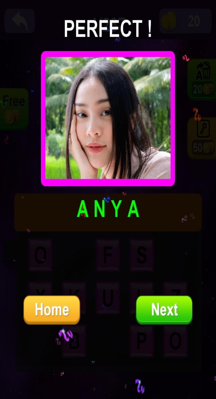 Selebgram Indonesia Screenshot3