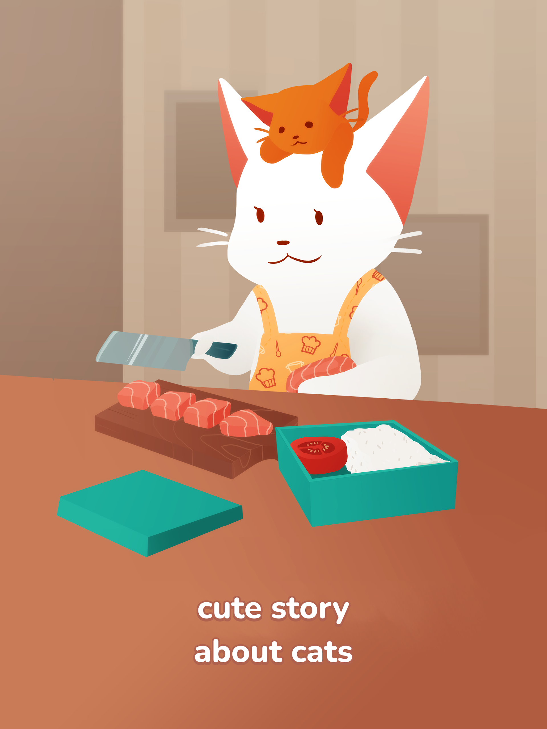 Crunchyroll: inbento Screenshot9