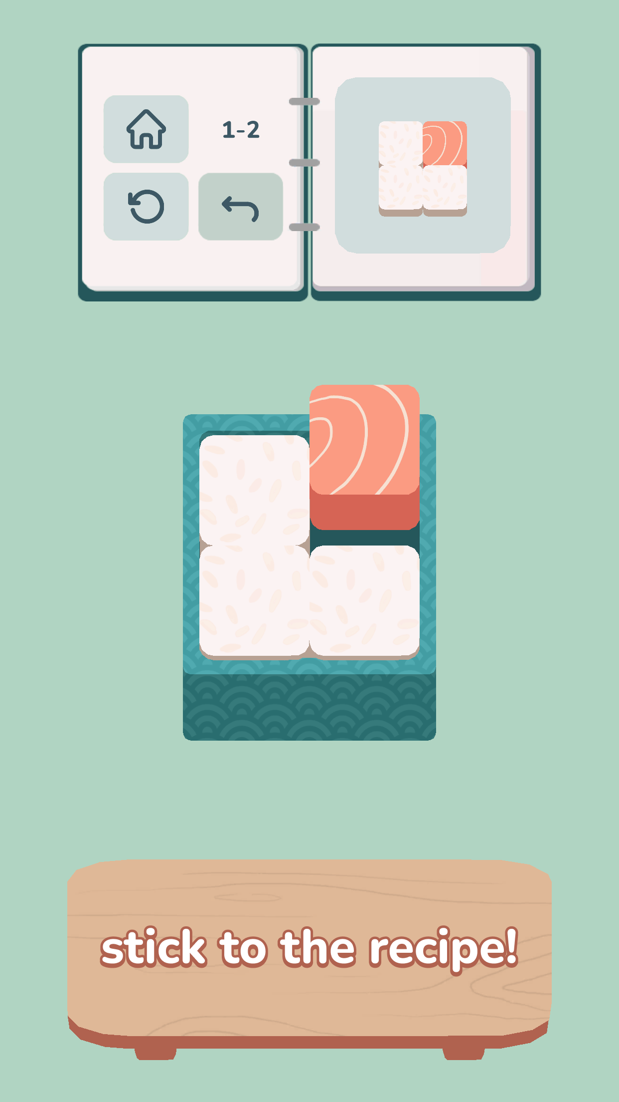 Crunchyroll: inbento Screenshot3