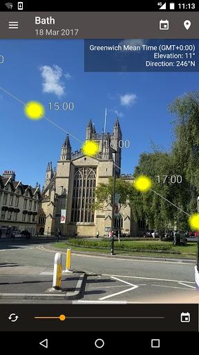 Sun Position, Sunrise & Sunset Screenshot16