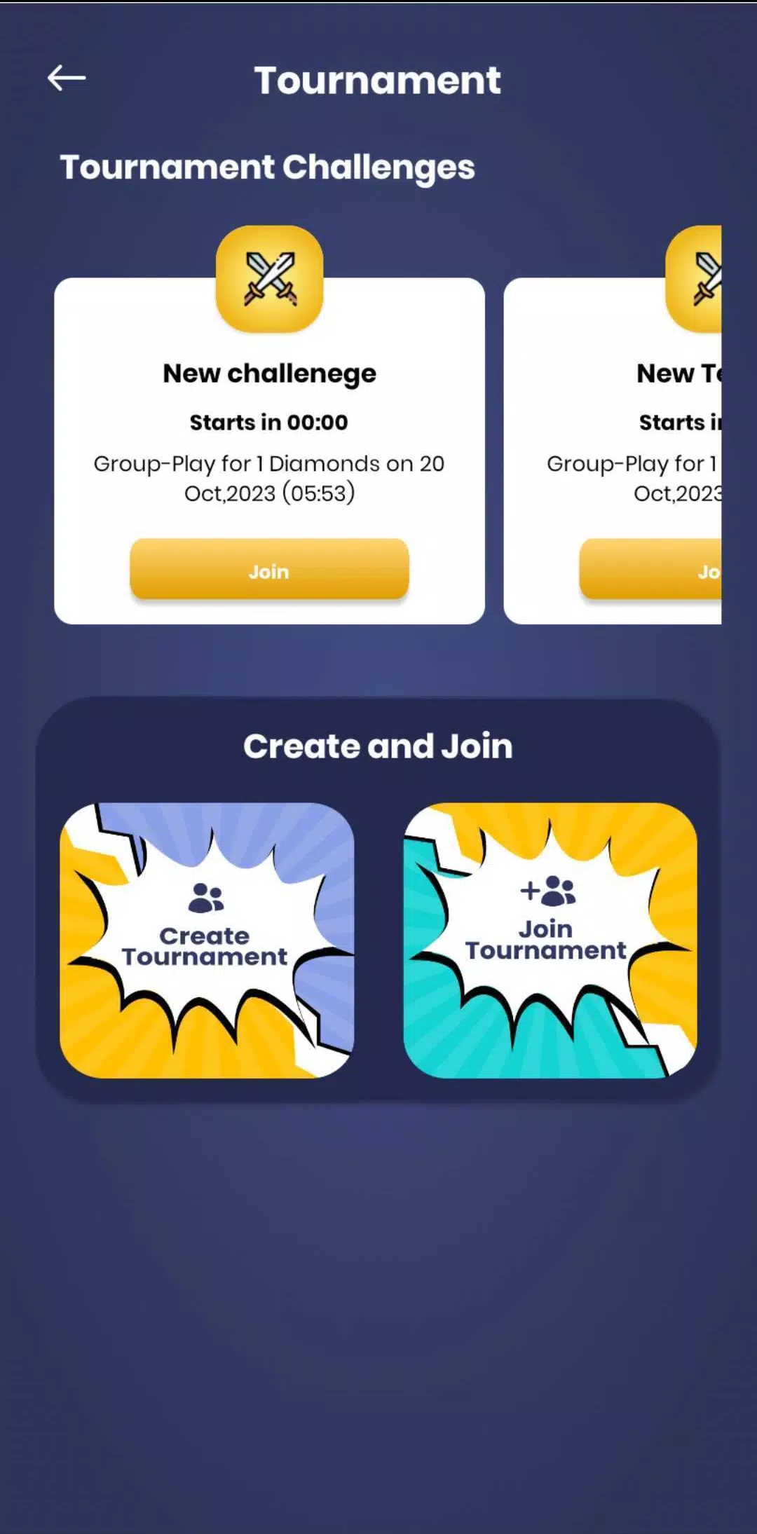 WordKnight Screenshot4