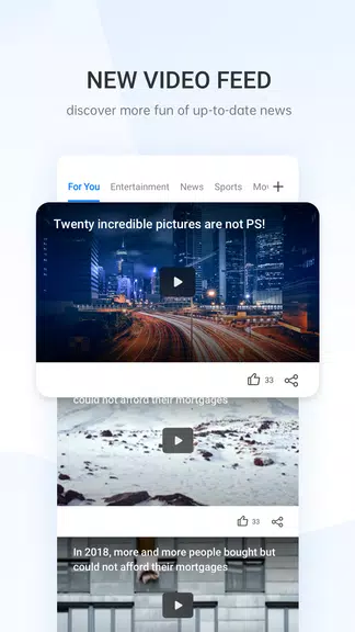 Internet Browser Screenshot3
