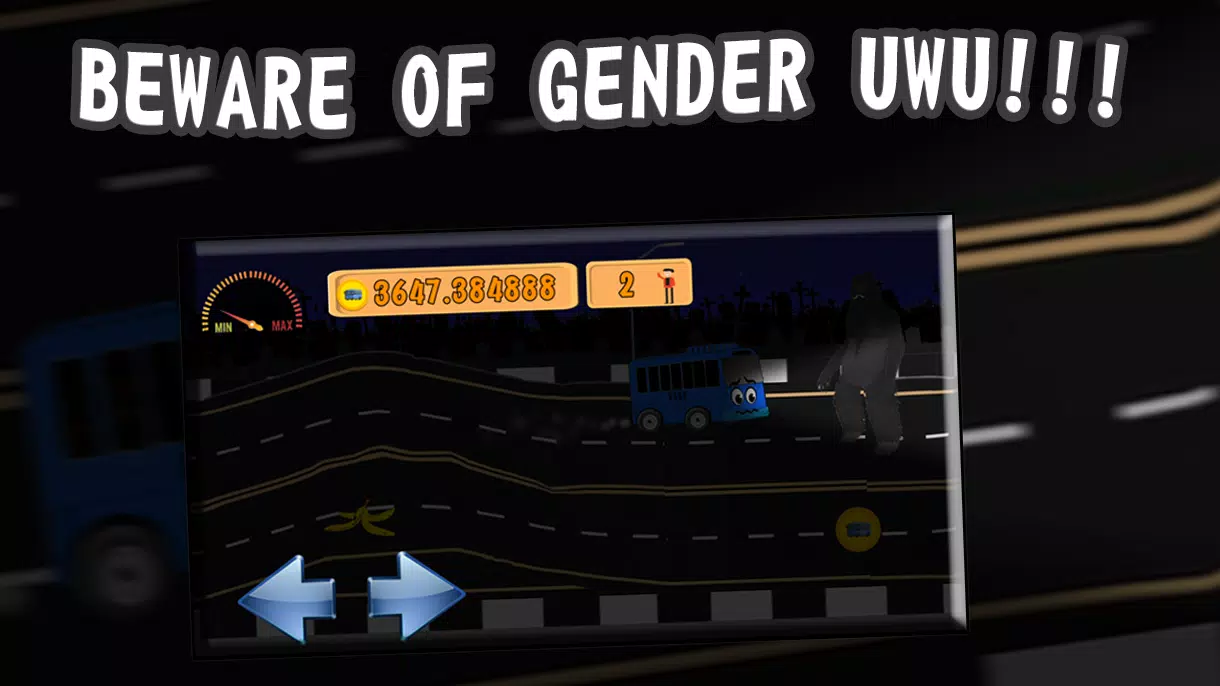 Hey Hayo The Mini Bus Screenshot4