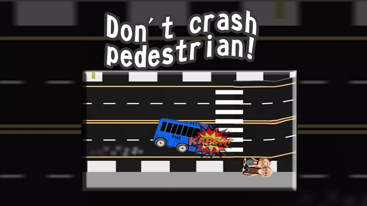 Hey Hayo The Mini Bus Screenshot8