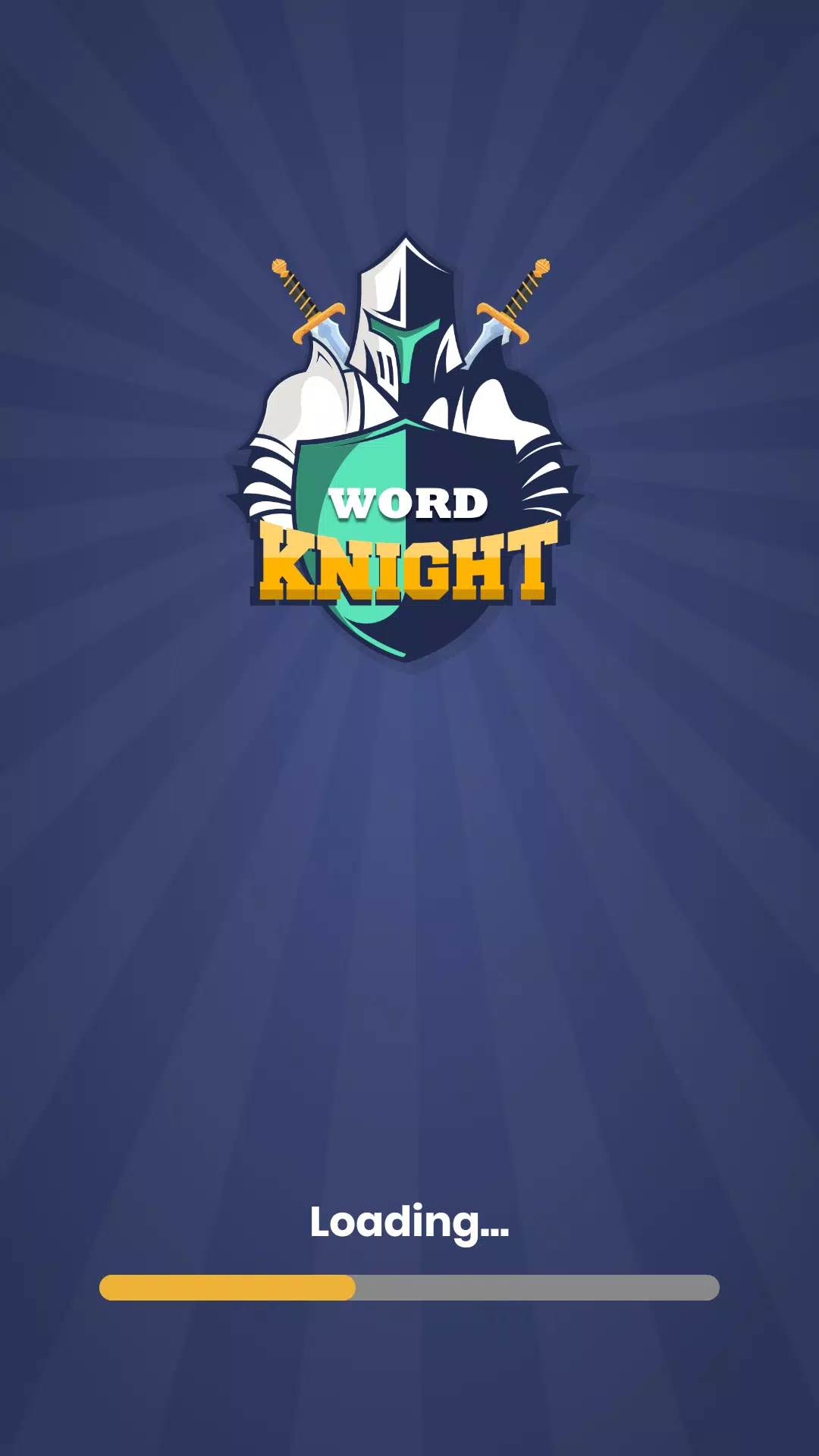 WordKnight Screenshot1