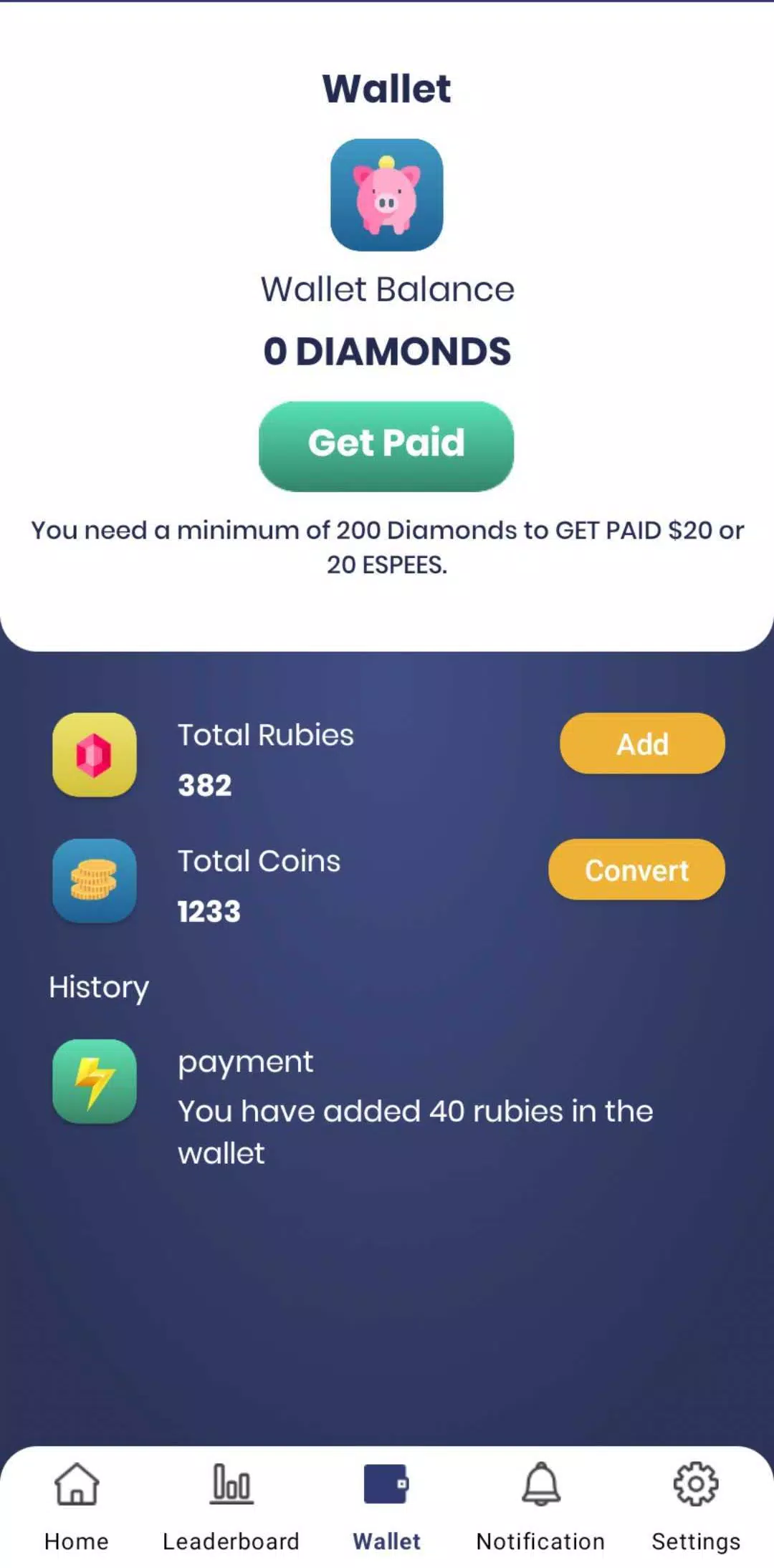 WordKnight Screenshot5