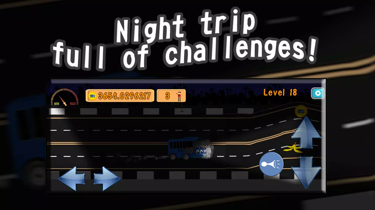 Hey Hayo The Mini Bus Screenshot1
