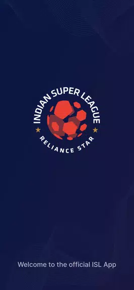Indian Super League Official Screenshot1