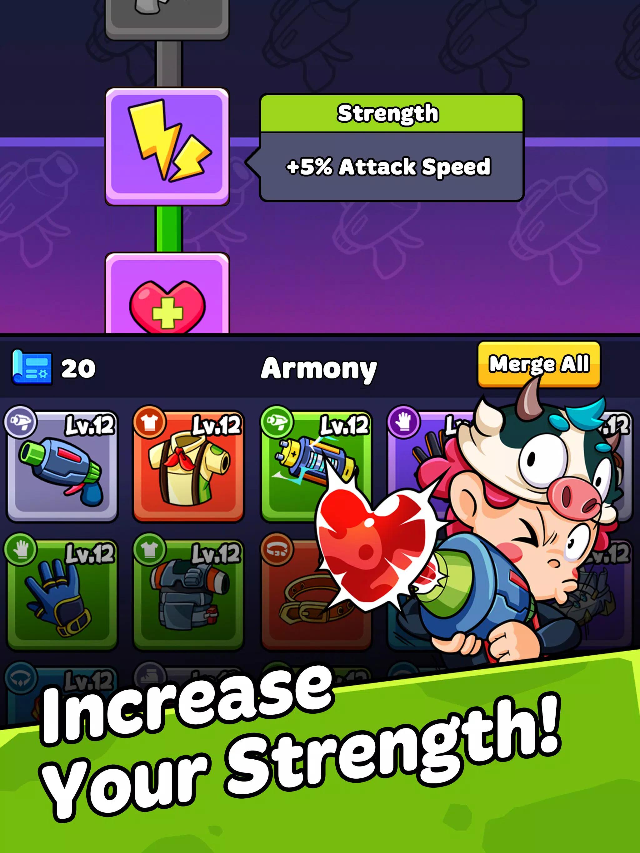 Night Valley Screenshot7