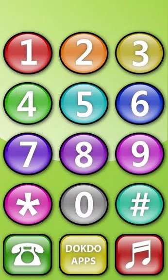 My baby Phone Screenshot1