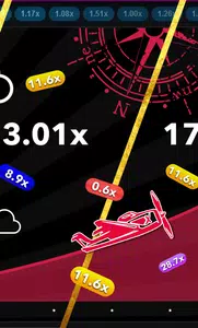 Aviator Sky Screenshot2