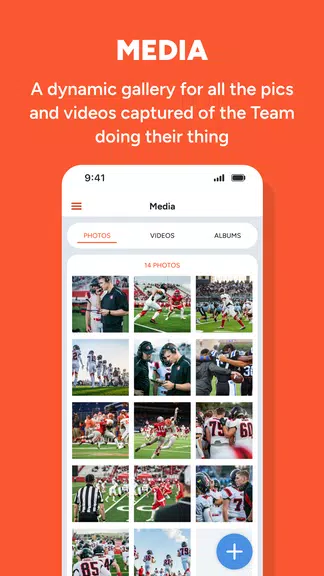 sportsYou Screenshot4