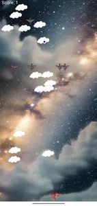 Aviator Strikes Screenshot3