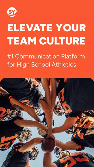 sportsYou Screenshot1