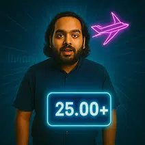 Aviator Game by Anant Ambani APK