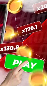 Aviator Tap Climb Screenshot3