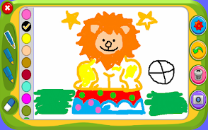 Magic Board - Doodle & Color Screenshot7