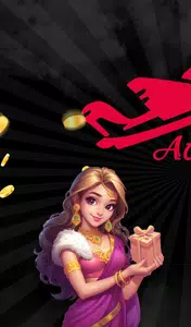 Lucky Aviator Screenshot2