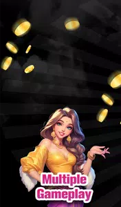 Lucky Aviator Screenshot1