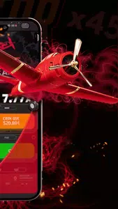 Aviator Skyward Screenshot3