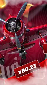 Aviator Tap Climb Screenshot2