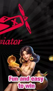 Lucky Aviator Screenshot3