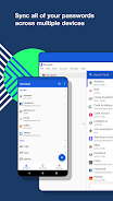 Bitwarden Password Manager Screenshot4