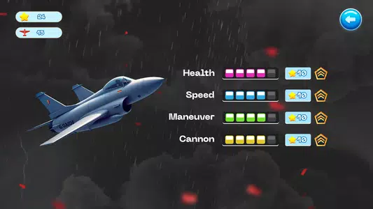 Aviator Pilot Screenshot4