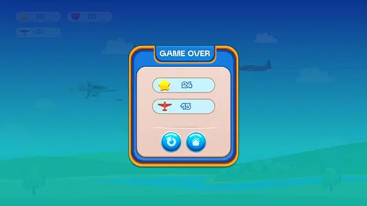 Aviator Pilot Screenshot2