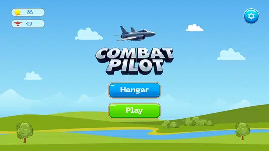 Aviator Pilot Screenshot3
