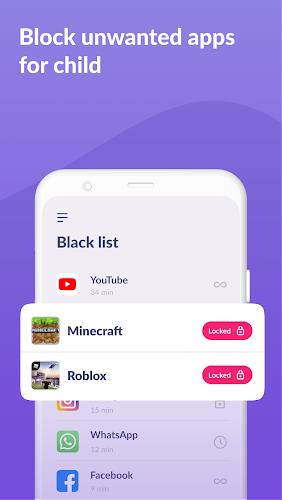 Alli360 by Kids360 Screenshot8