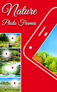 Nature photo editor: frames Screenshot19