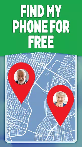 Phone Tracker By Number in US Screenshot3