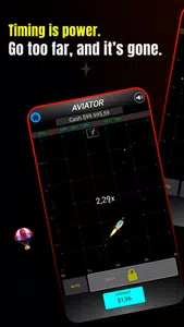 Pin Up Aviator Official Screenshot1