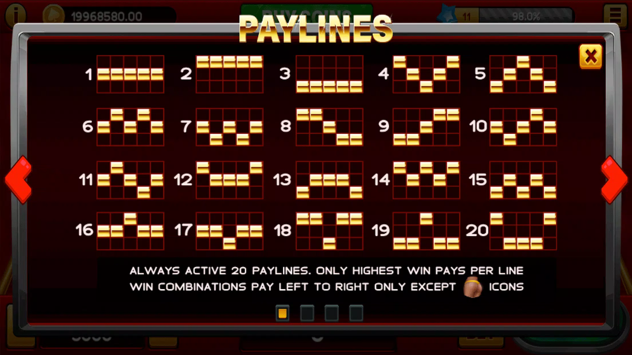 Strip Club Casino Screenshot3