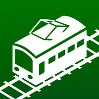 Japan Timetable & Route Search APK