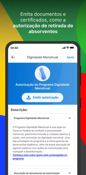 Meu SUS Digital Screenshot4