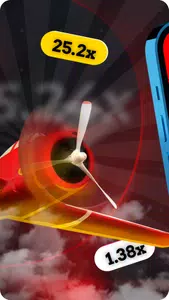 Aviator: Match the Skies Screenshot2