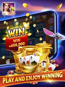 MMPlay Shan Koe Mee Screenshot4