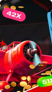 Aviator Legends Screenshot2