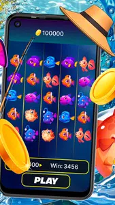 Lucky Fish Screenshot5