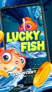 Lucky Fish Screenshot6