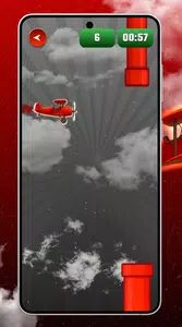 Aviator Flap Screenshot5