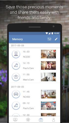 TP-LINK tpCamera Screenshot5