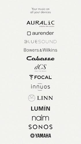 Qobuz: Music & Editorial Screenshot15