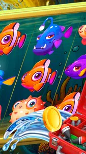 Lucky Fish Screenshot3