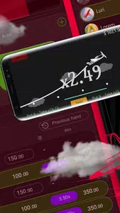 Aviator Cash Game Online. Screenshot5