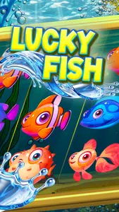 Lucky Fish Screenshot2