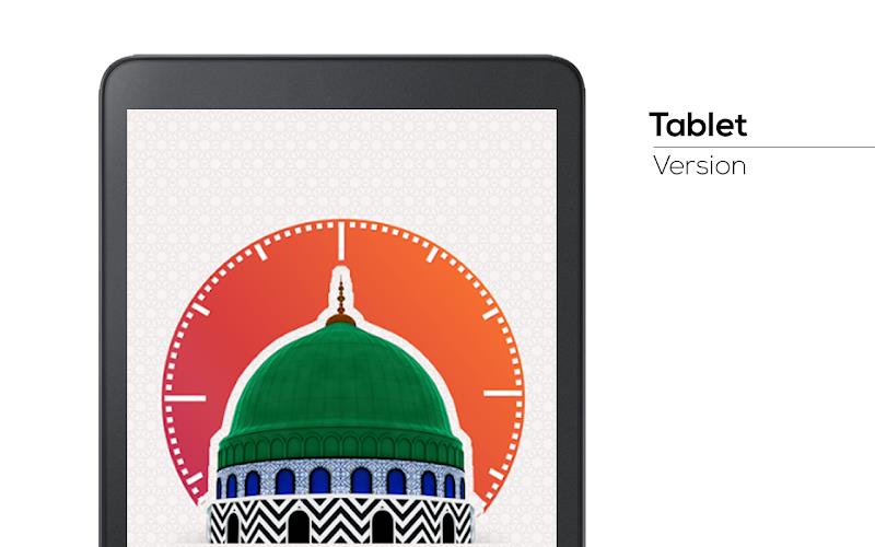 Prayer Times - Qibla & Namaz Screenshot11
